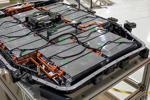 宕昌理川叉车蓄电池回收处理价格,高价磷酸电池回收|专业回收UPS蓄电池